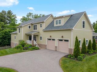 1810 Asher Ln, Blacksburg, VA 24060