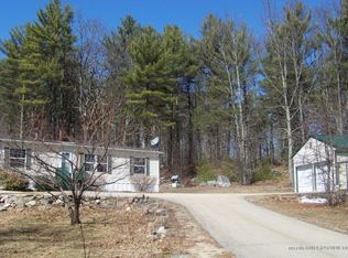 510 Hopper Rd, Acton, ME 04001