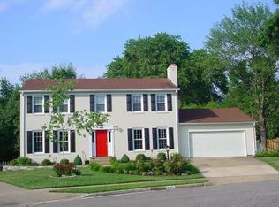 8205 Chollman Ct, Alexandria, VA 22308