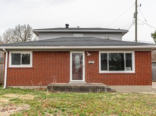 5321 Vista John Dr, Louisville, KY 40214