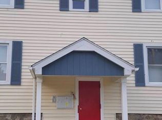 4002 Oakford Ave APT A, Baltimore, MD 21215