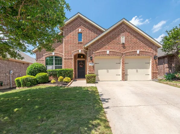 5116 Blackwood Dr, McKinney, TX 75071