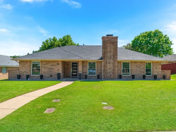 1226 Deer Ridge Dr, Duncanville, TX 75137