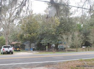 1480 Mondon Hill Rd, Brooksville, FL 34601