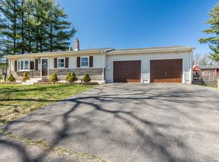161 Brainard Rd, Enfield, CT 06082