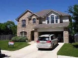 2344 Thomas Wolfe, Schertz, TX 78154