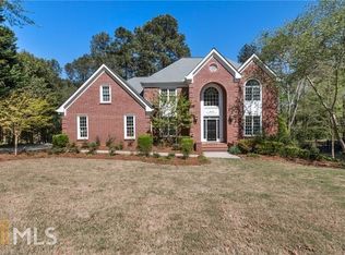 5045 Shadow Path Ln, Lilburn, GA 30047