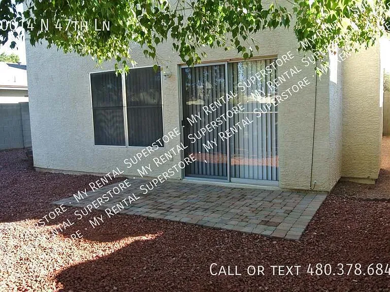 20014 N 47th Ln — Photo 34