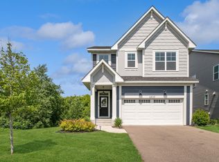 6830 151st St, Savage, MN 55378