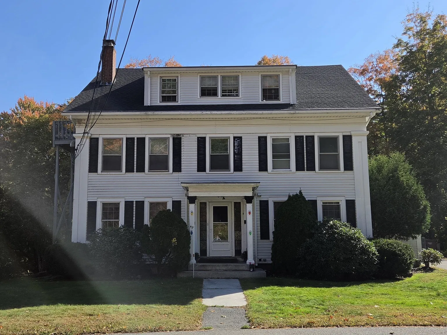 1 bed, 1.0 bath, 635 sqft, $1,750 — Photo 1