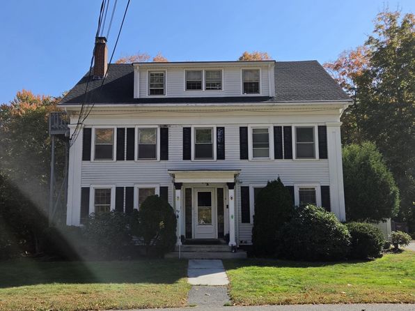 49 South St #1A