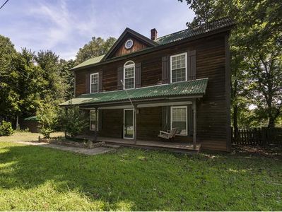 508 Piedmont Ave, Gibsonville, NC, 27249