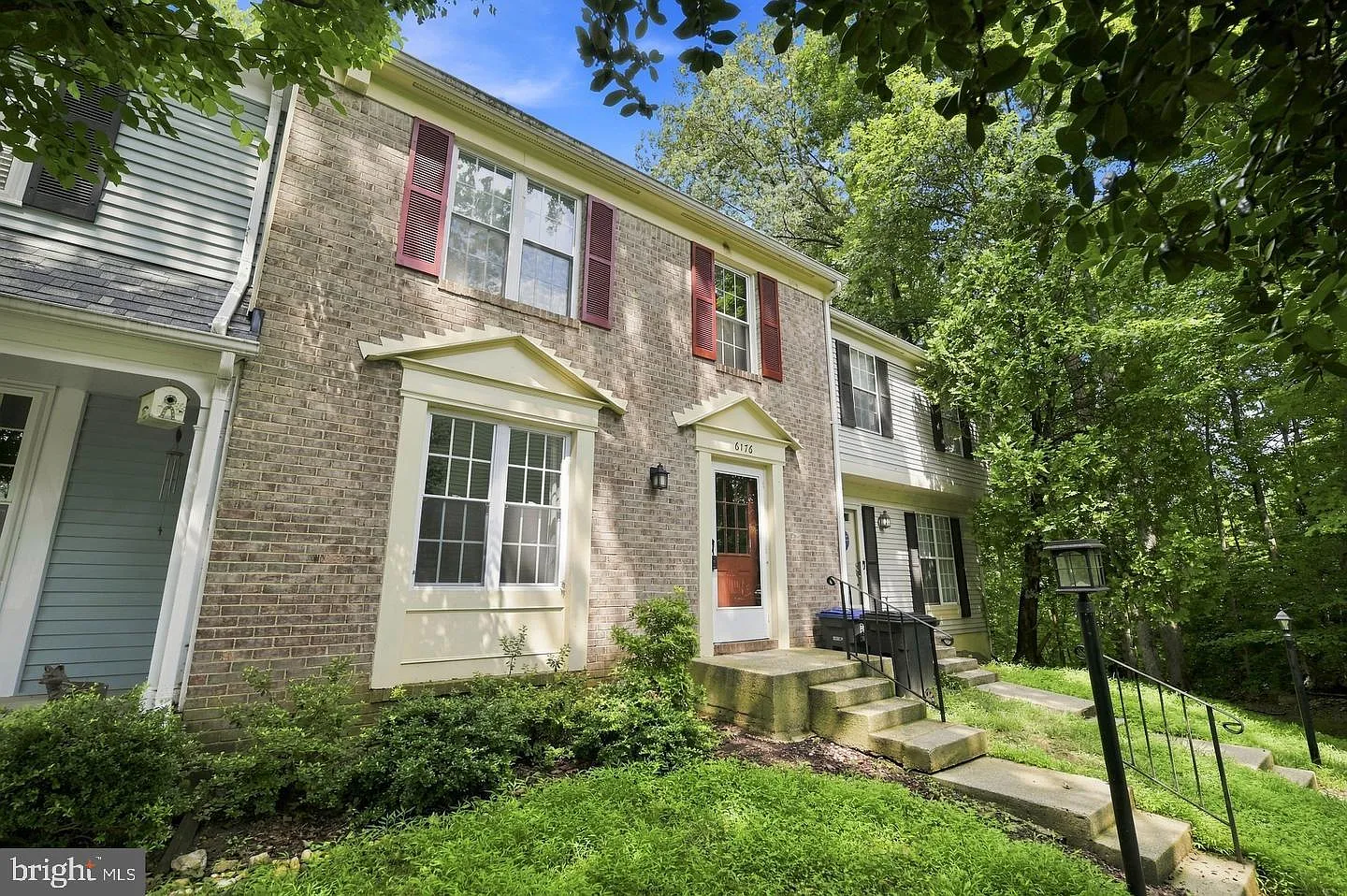 4 bed, 3.5 bath, 1596 sqft, $3,400 — Photo 3