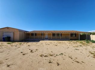 11052 High Rd, Lucerne Valley, CA 92356