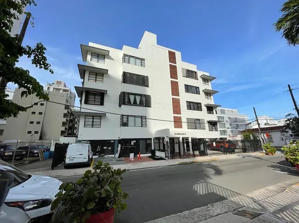 Calle Marseilles #18-apt 3B, San Juan, PR 00907