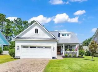 294 Waties Dr, Murrells Inlet, SC 29576