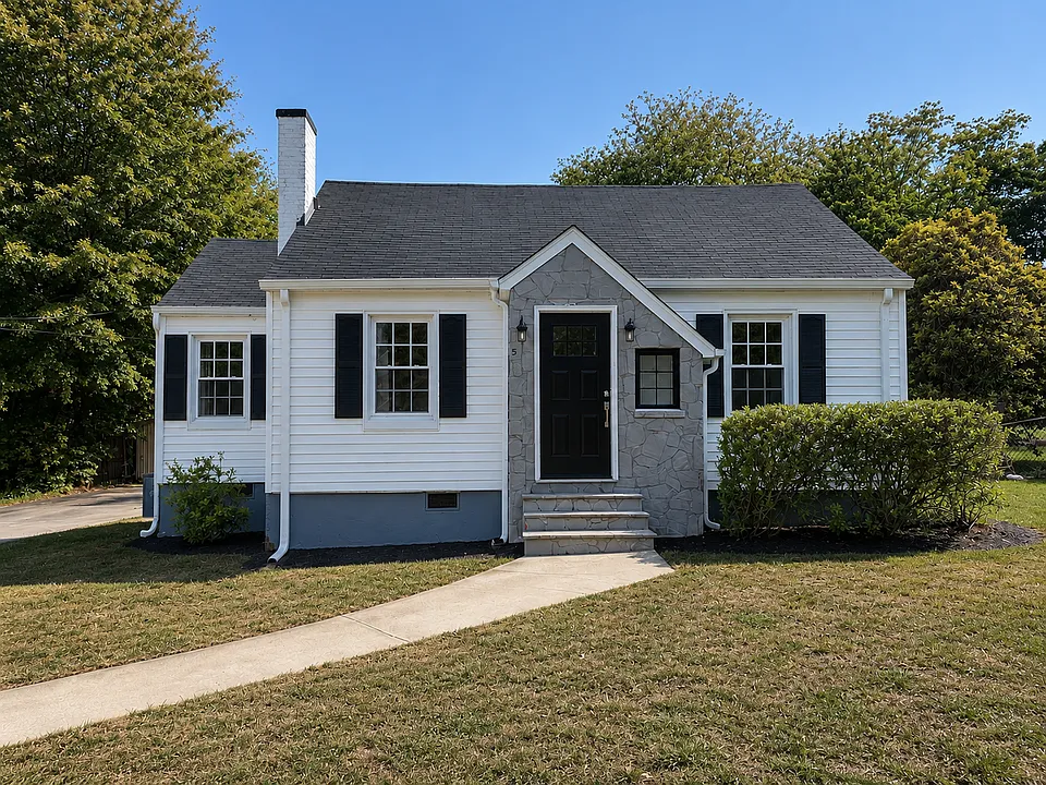 5 Shamrock Ln