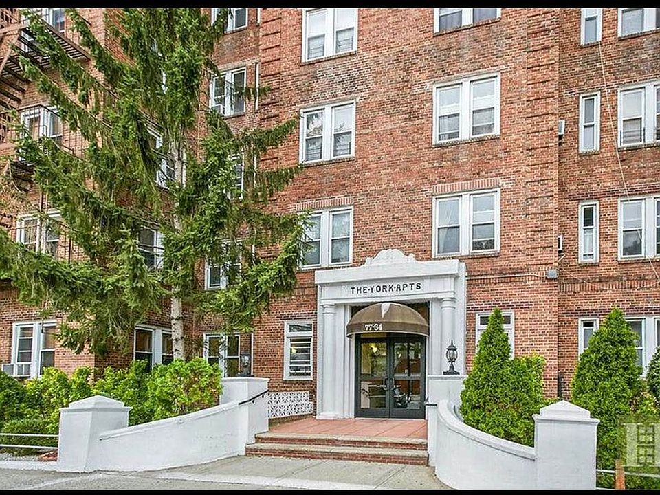 1st image of 7734 Austin St APT 1E