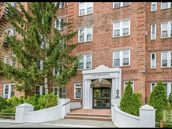 77-34 Austin Street image 1 of 6