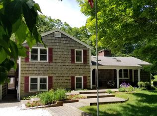21A Douglas Ave, Bourne, MA 02553