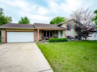 603 Spring Arbor Dr, Middlebury, IN 46540