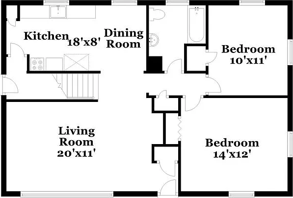 2392 Ashdale Dr — Photo 18