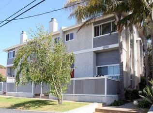 1916 Mathews Ave APT C, Redondo Beach, CA 90278