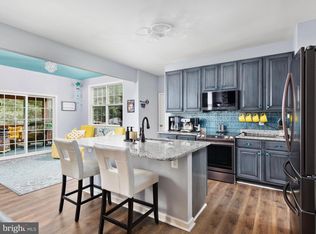 112 Country Club Dr, Cross Junction, VA 22625