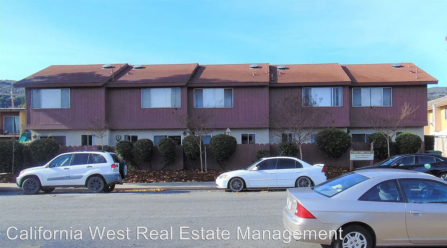 2 bed, 1.5 bath, $2,250 — Photo 4