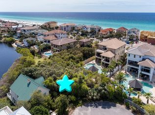 55 Kokomo Row, Destin, FL 32541