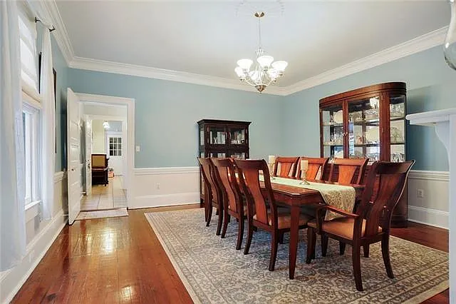 1131 Fern St — Photo 4