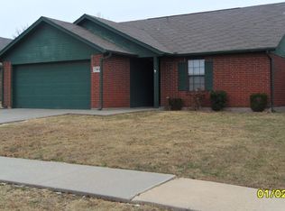 2404 SW 44th St, Lawton, OK 73505