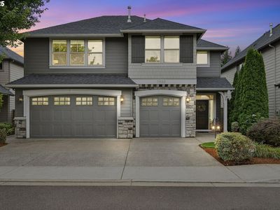 7900 SW Summerton St, Wilsonville, OR, 97070