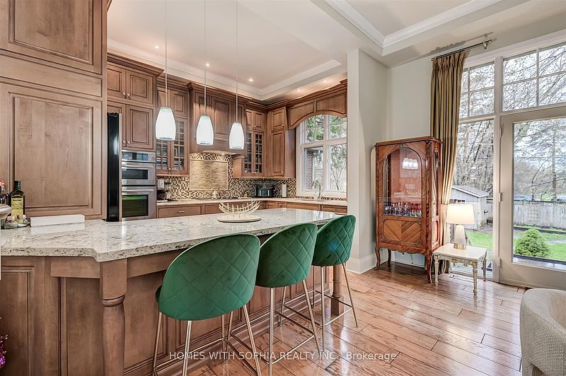 Toronto House for rent - 3 Bedrooms — photo 9
