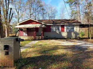 10172 Puckett St SW, Covington, GA 30014