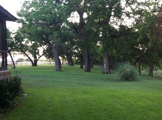 389 County Road 493, Mertzon, TX 76941