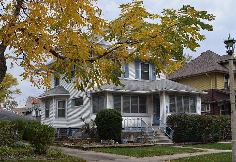 2nd image of 817 S Scoville Ave