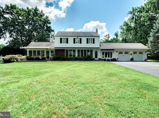 1766 Arch Street Rd, Blue Bell, PA 19422