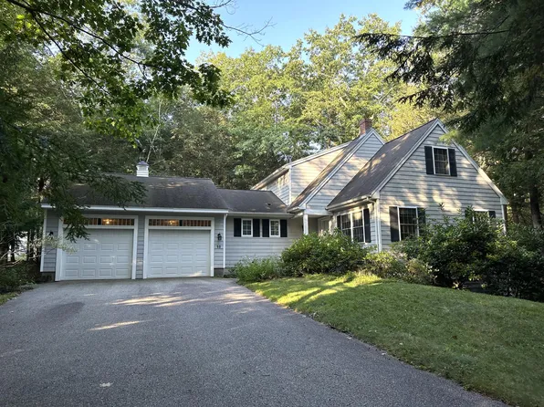 16 Vines Road, Saco, ME 04072