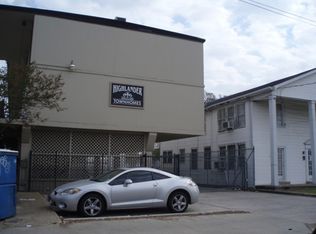 3005 Highland Rd APT 1, Baton Rouge, LA 70802