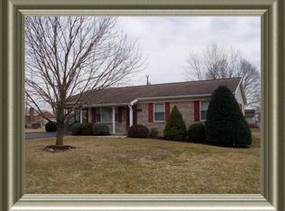 262 Statton St, Harrisonburg, VA 22802