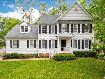 6400 Arbor Landing Dr, Chester, VA, 23831