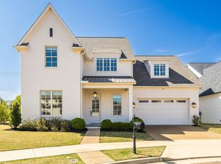 137 Peyton Run Loop W LOT 44, Collierville, TN 38017