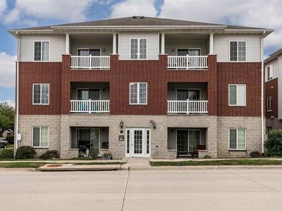 4379 York Pl, Iowa City, IA, 52245