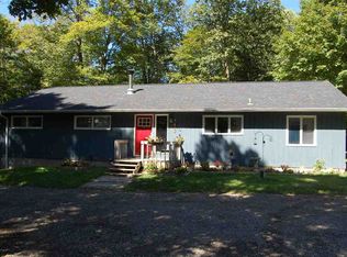 2358 Jaquay Rd, Boyne City, MI 49712