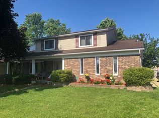 39633 Timberlane Dr, Sterling Heights, MI 48310