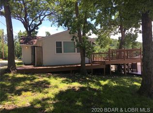 427 Fischer Point Dr, Camdenton, MO 65020