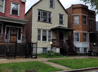 5738 S Elizabeth St, Chicago, IL 60636