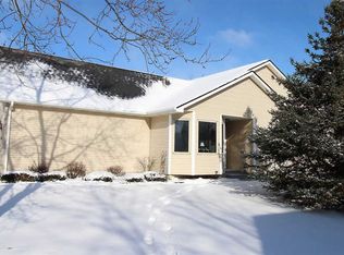 1124 Canary Dr, Davison, MI