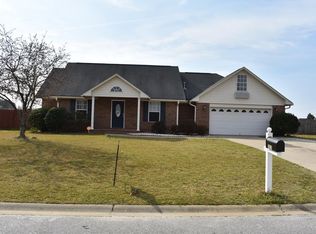 3620 Rhododendron St, Sumter, SC 29154